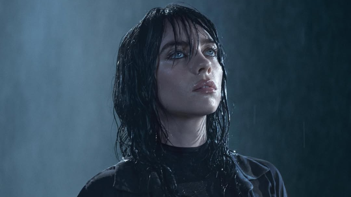 Billie Eilish continúa marcando tendencia dentro y fuera del escenario.