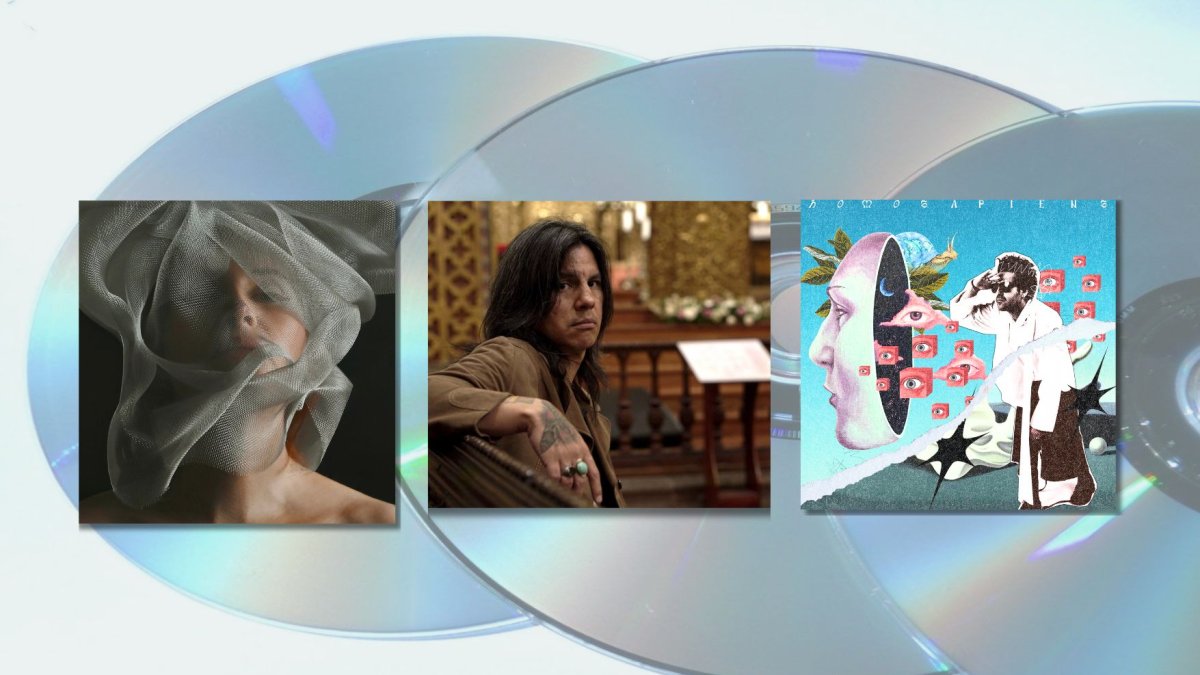 lLaTorre, Erick Mujica y Verde70