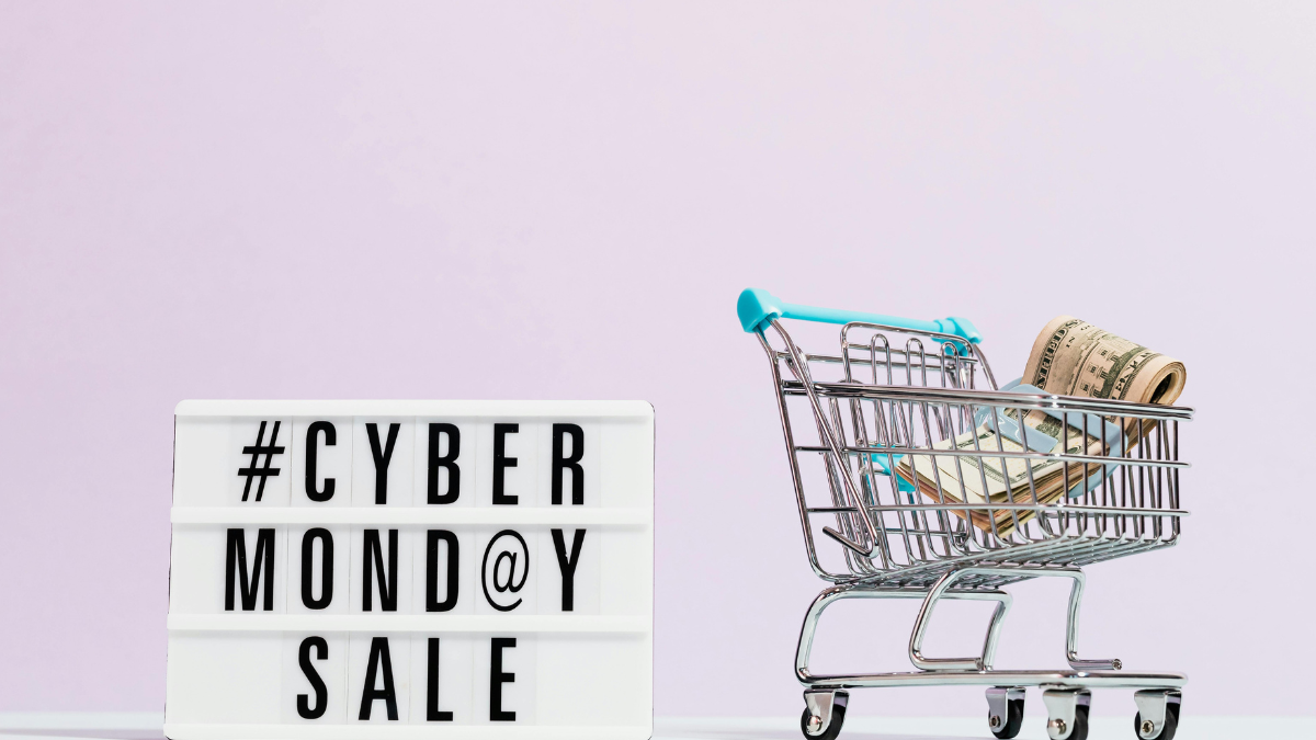 El Cyber Monday se extiende por una semana y promete descuentos de hasta el 60% en cientos de productos.