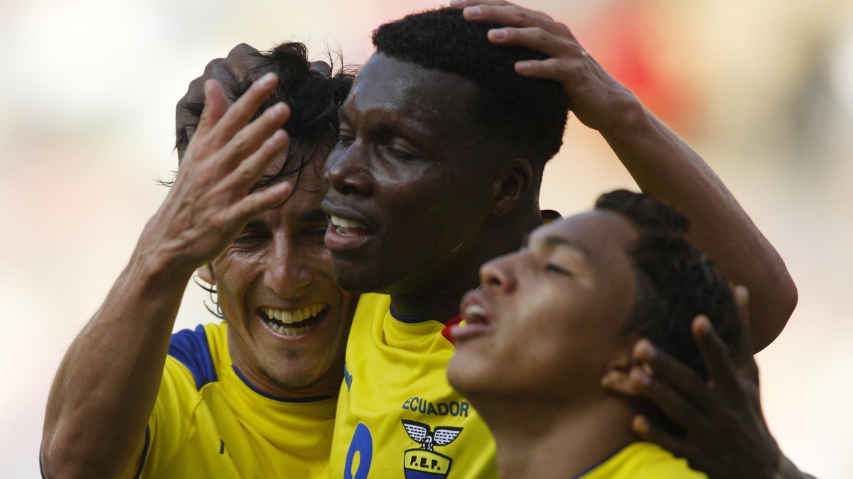 La última vez que Ecuador venció en tierras peruana fue 2-1 en junio de 2009, rumbo al Mundial de Sudáfrica 2010.
