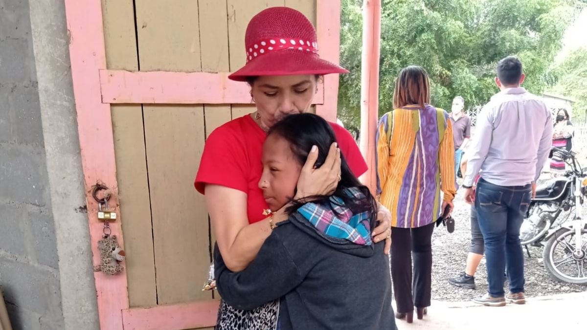 ONG. La Fundación Clínica para el Alma ayuda a cientos de personas de sectores vulnerables del país, a través de ocho proyectos.