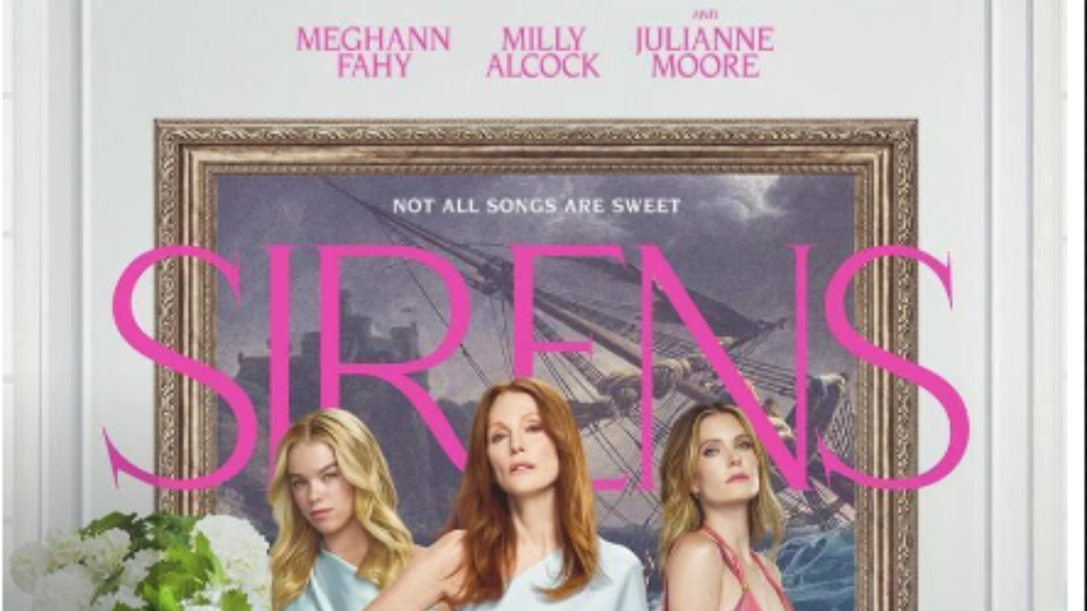 La nueva serie de Netflix que mezcla drama, comedia negra y lujo en una isla privada.