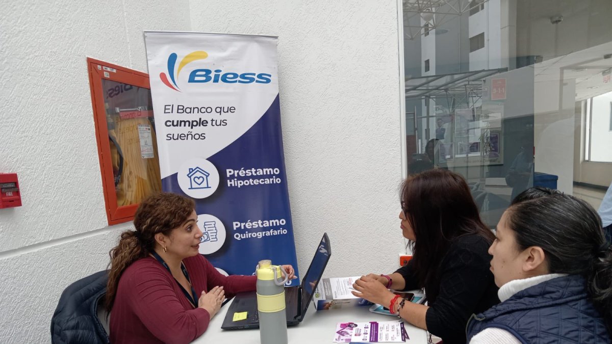 Con frecuencia, el BIESS pone a disposición remates de viviendas embargadas con precios competitivos