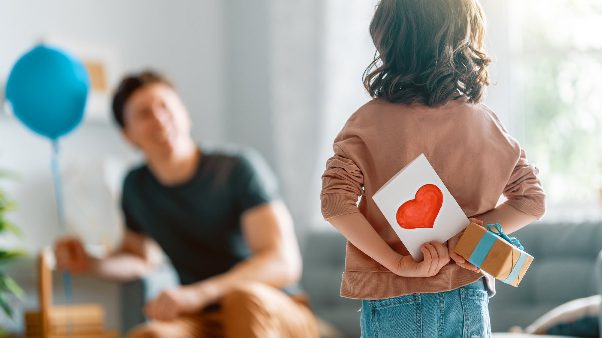 El Día del Padre es una fecha que a menudo pasa desapercibida