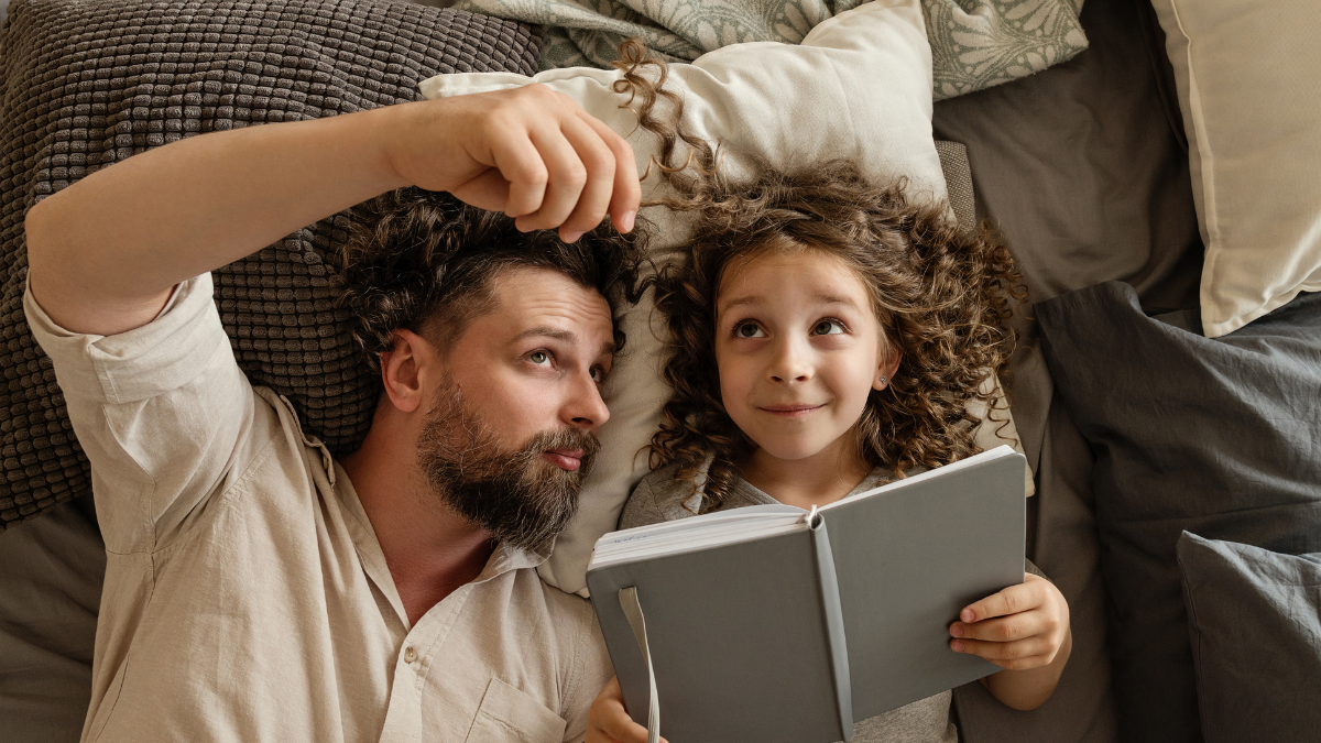 Un gesto, una frase, una mirada: los hijos nunca olvidan lo que su papá les hizo sentir.