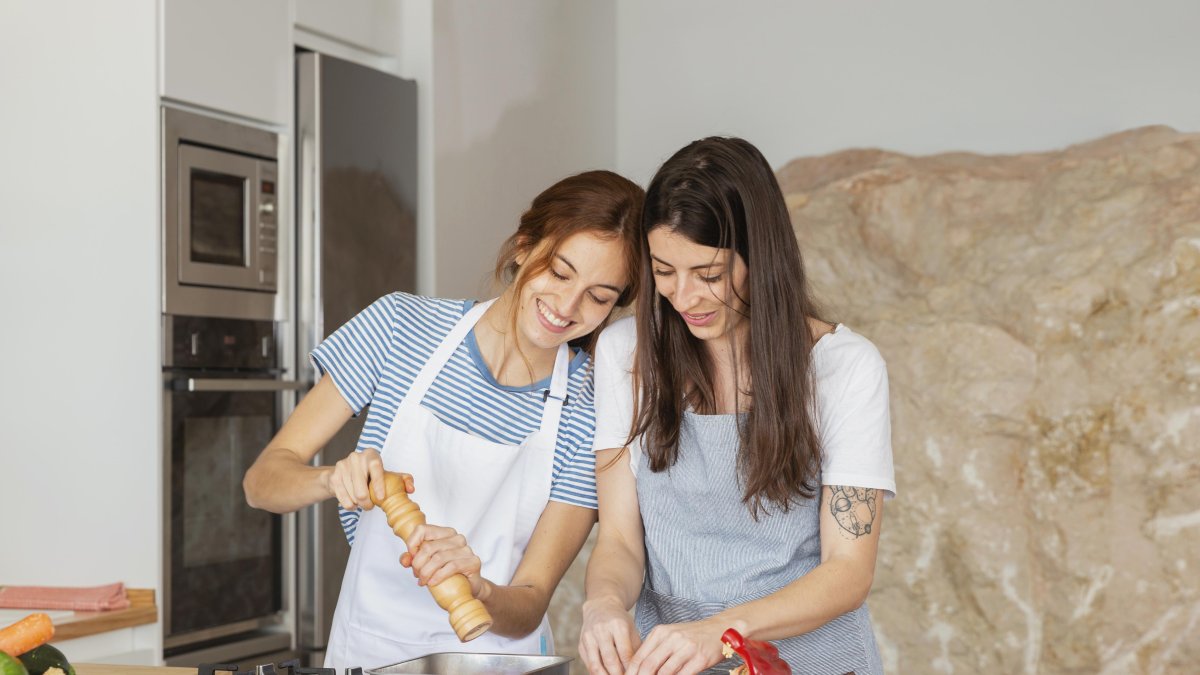 Esta es una invitación a reconectar con uno mismo y el entorno