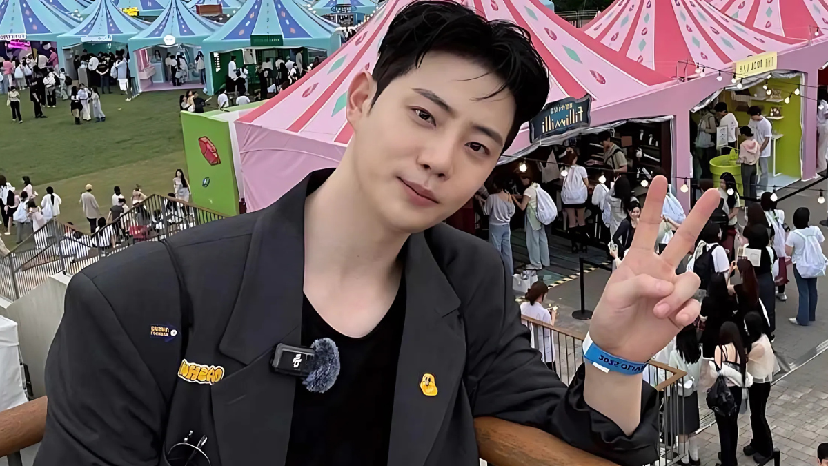 El actor y modelo Kim Jong Suk fue parte de exitosos K-Dramas, ganando reconocimiento en Asia y América Latina.