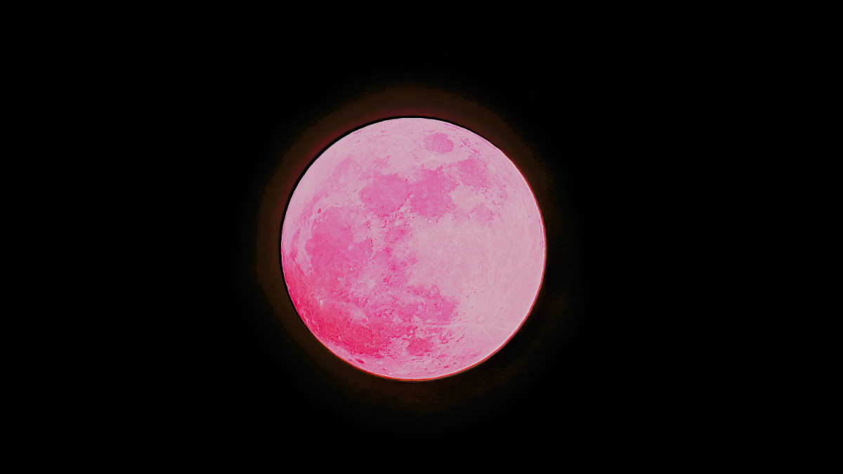 Este fenómeno astronómico coincide con la temporada de fresas y marca el inicio del solsticio.