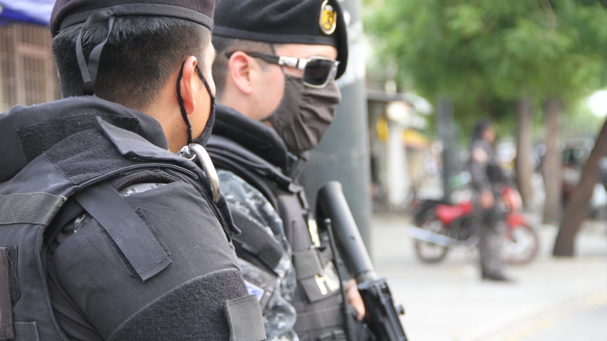 La Policía detuvo a los sospechosos del secuestro de la comerciante china, pero el fiscal y el juez permitieron que los criminales obtengan la libertad