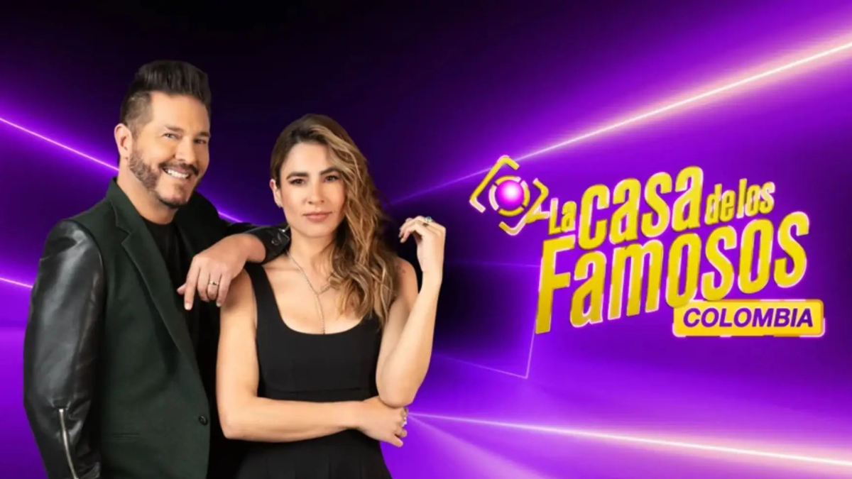 La gala final de La Casa de los Famosos Colombia 2025 se transmitirá en vivo por el canal RCN.