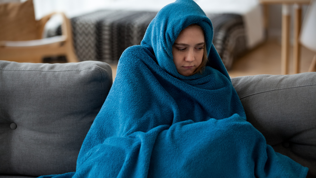 Referencial. Inamhi pronostica más frío en junio para la sierra ecuatoriana.