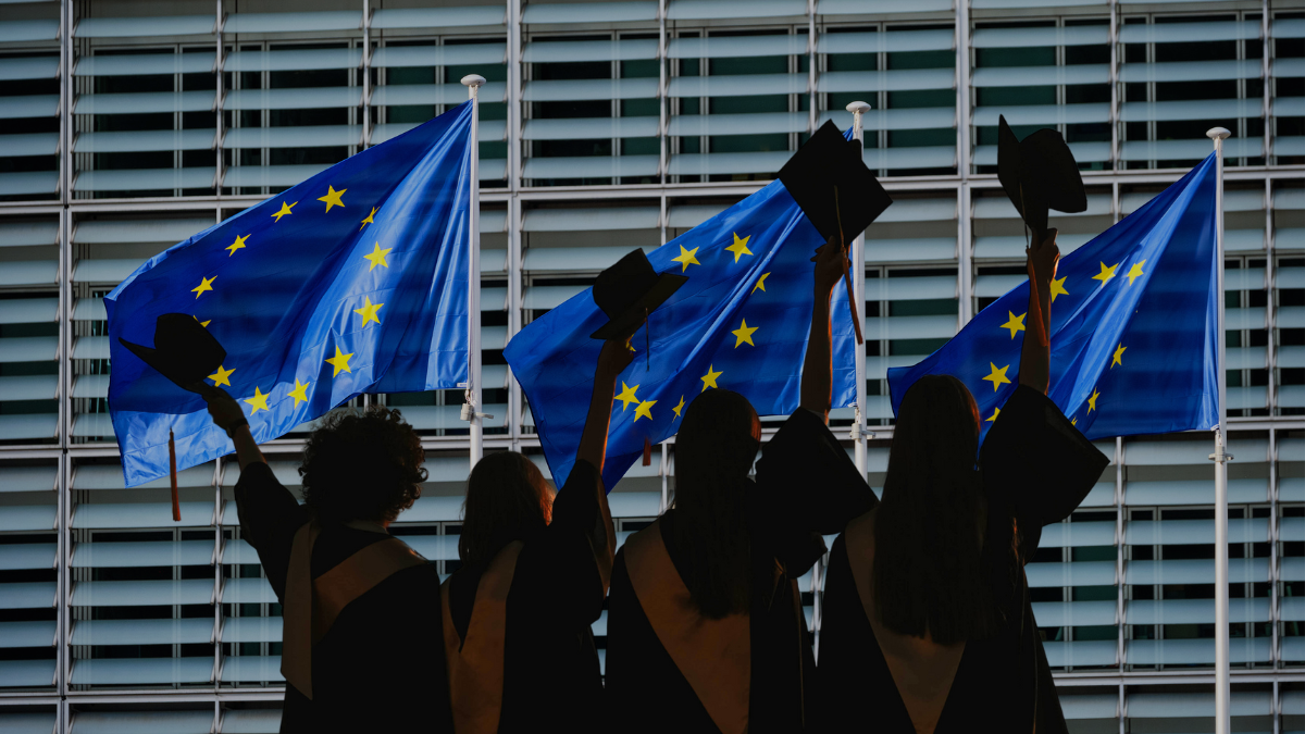 Ecuatorianos pueden aplicar para las becas de maestrías en Europa