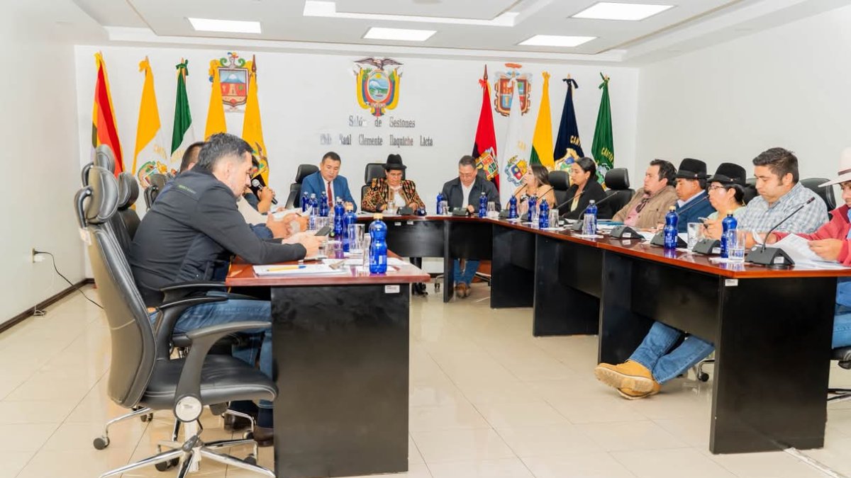 Este martes se elige a siete consejeros provinciales para que formen parte de la cámara provincial.