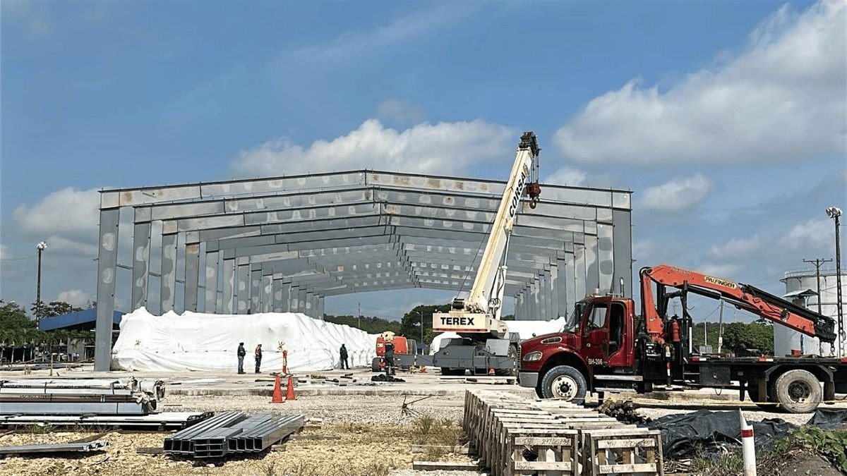 Progen sostiene que mediante esta solicitud de arbitraje de emergencia puede demostrar su capacidad para completar los proyectos