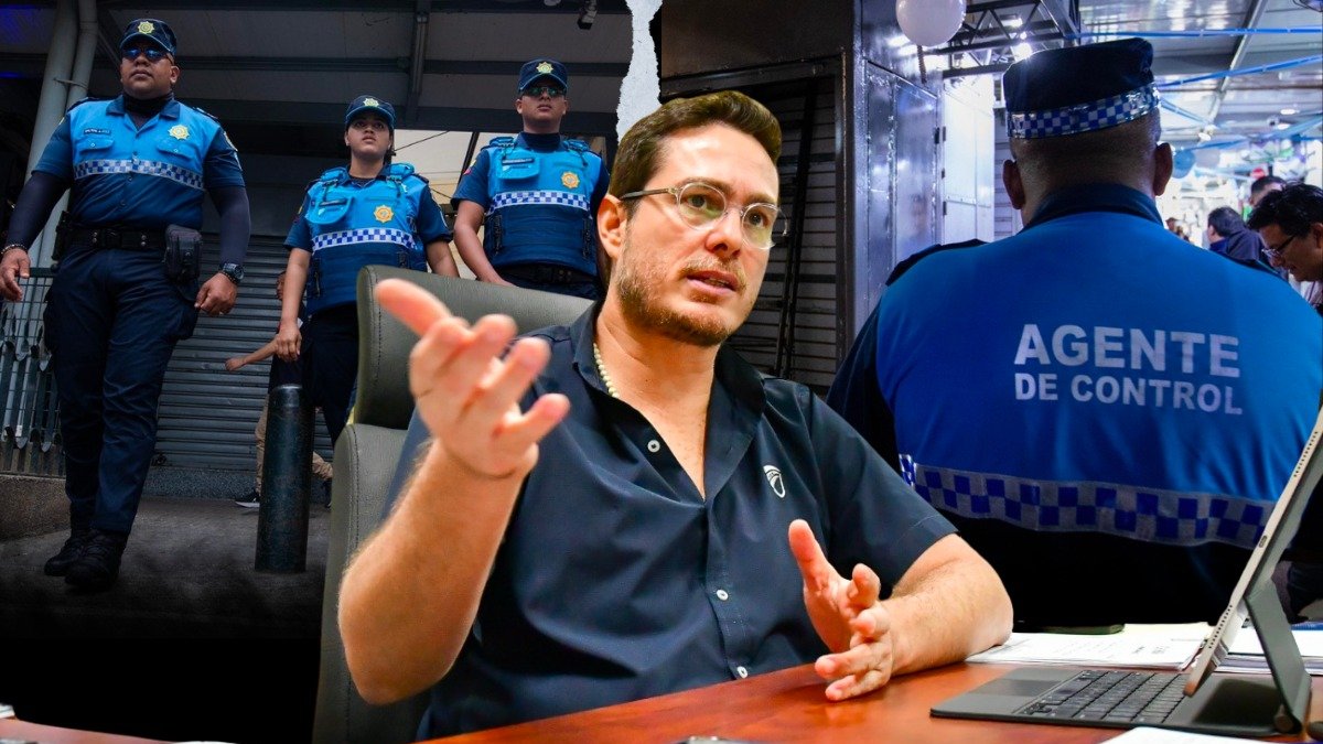 Segura EP lanza convocatoria 2025 para aspirantes a agentes de control en Guayaquil