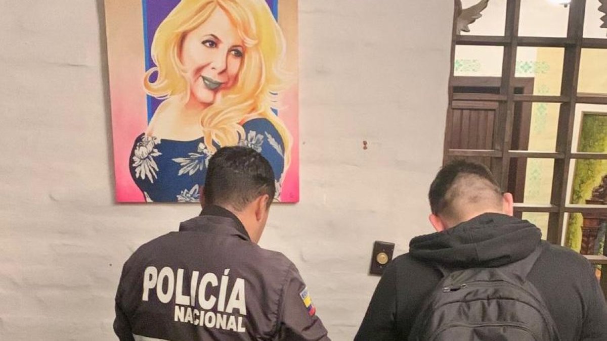 La Fiscalía informó que se abrió una investigación en contra de la jueza Nubia Vera por el supuesto cometimiento del delito de concusión.