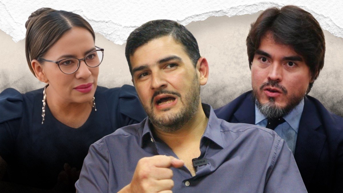 Autoridades han mantenido diferentes reacciones.