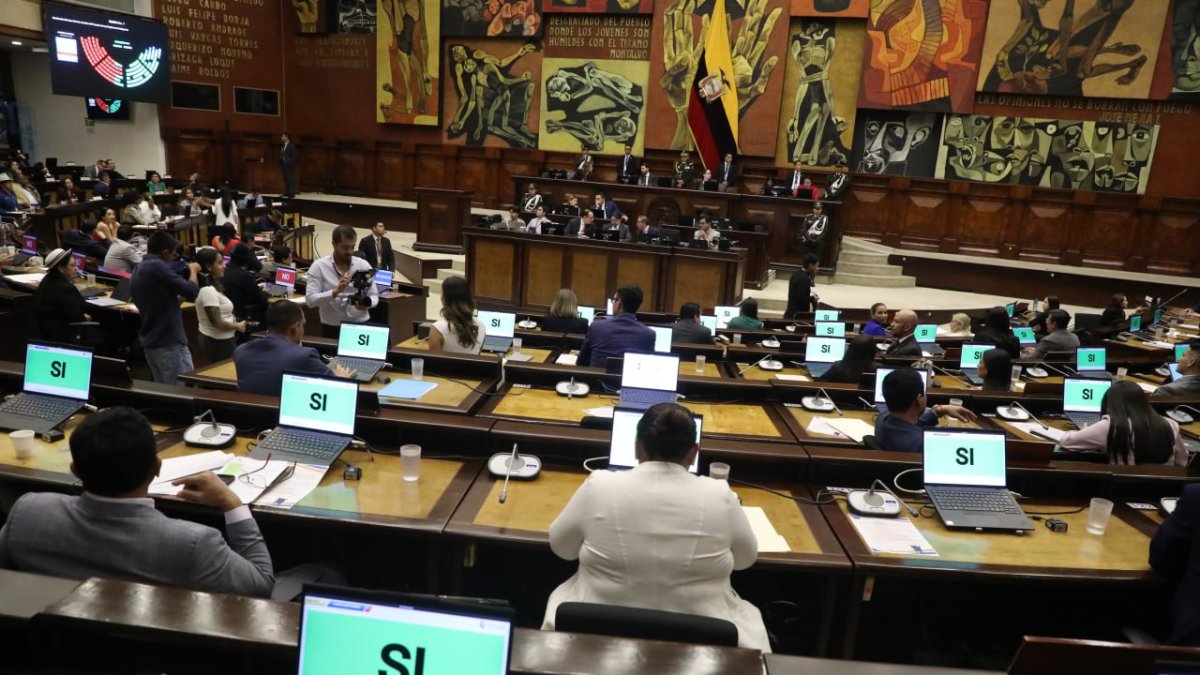 El oficialismo aprobó con el mínimo de votos la propuesta para la creación del Sistema Nacional de Inteligencia.