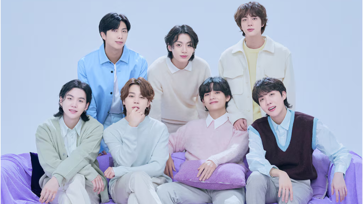 Los integrantes de BTS finalizarán su servicio militar en junio de 2025, preparando el camino para su esperado regreso como grupo completo.