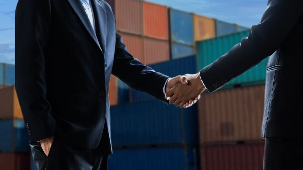 Economía. Trump impone aranceles del 55 % a China, entre tensiones, mercados inestables y dudas sobre su verdadero impacto.