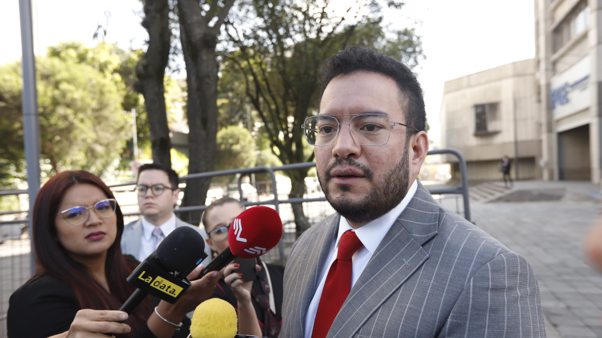 Abogado Juan Pablo Merino da detalles sobre el caso Mueble Fino.