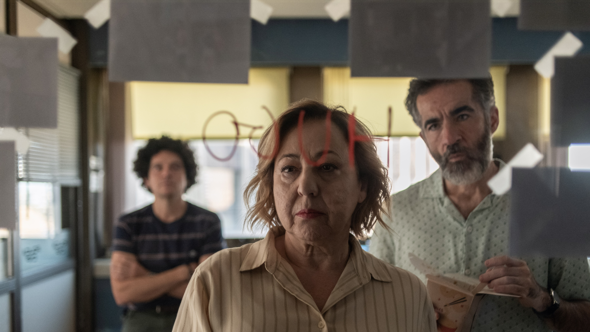 El drama español sobre la llamada ‘viuda negra de Patraix’ ha cautivado la atención de los usuarios de Netflix en Ecuador.