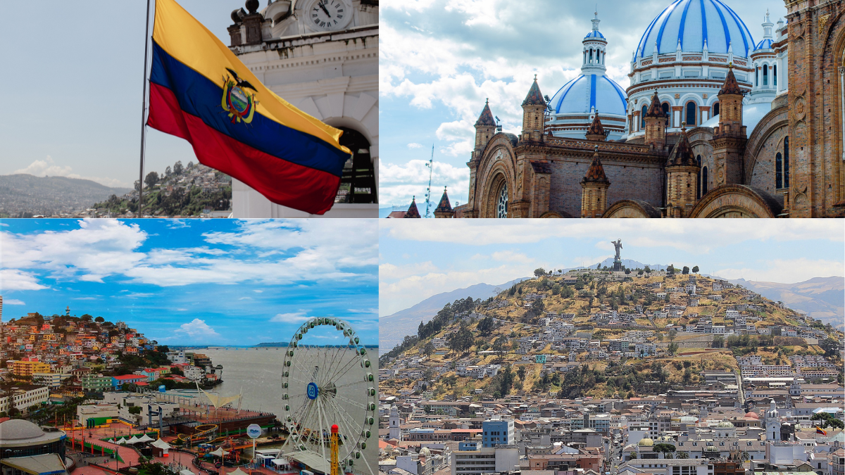 Vive el Día del Padre 2025 en Quito, Guayaquil y Cuenca con ferias gratuitas, buffets, conciertos y recorridos culturales