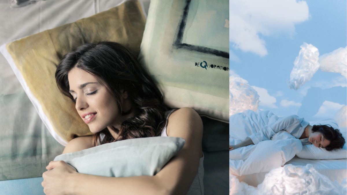 Durante el sueño REM, el cerebro se activa intensamente para procesar recuerdos, emociones e ideas creativas