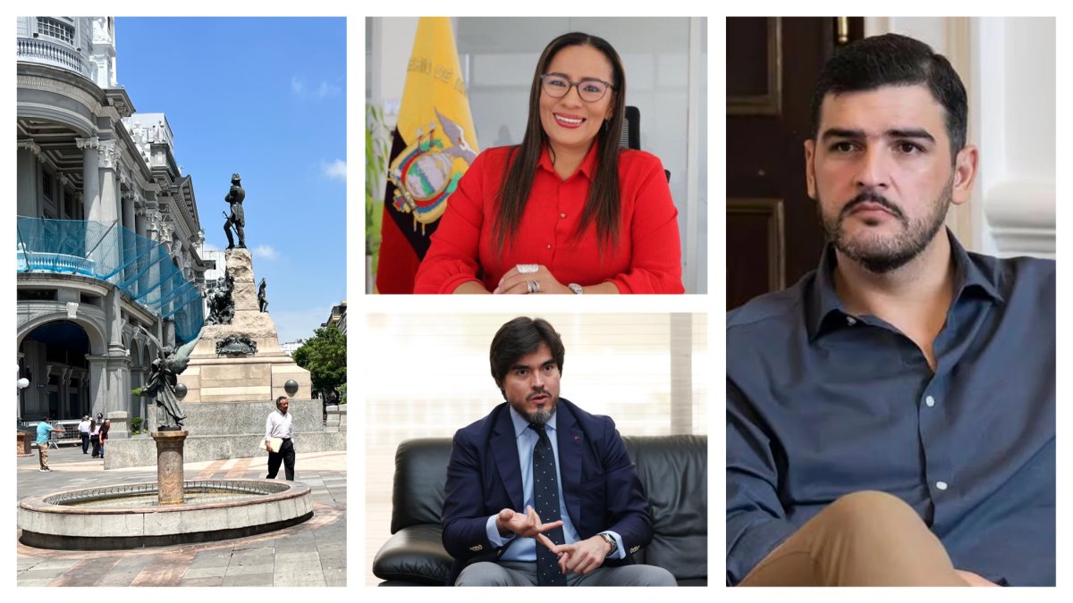 El alcalde Guayaquil, Aquiles Álvarez, ha dicho que ya no se confrontará con los personeros del Gobierno de Daniel Noboa.