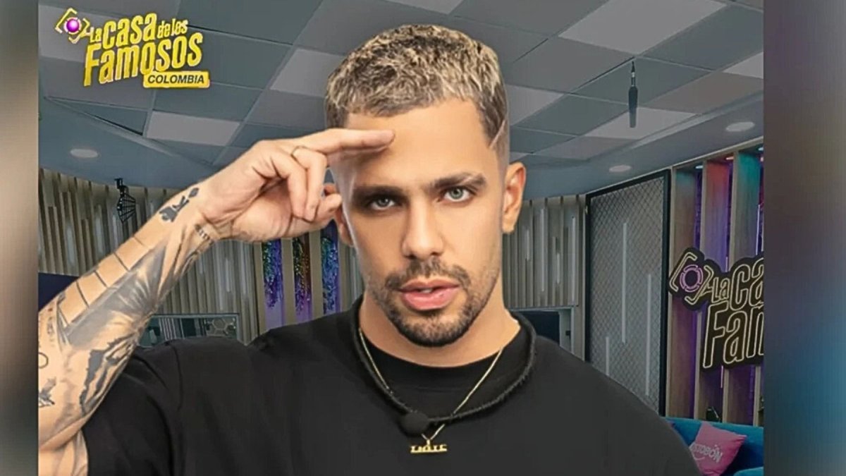 Altafulla tiene 32 años.