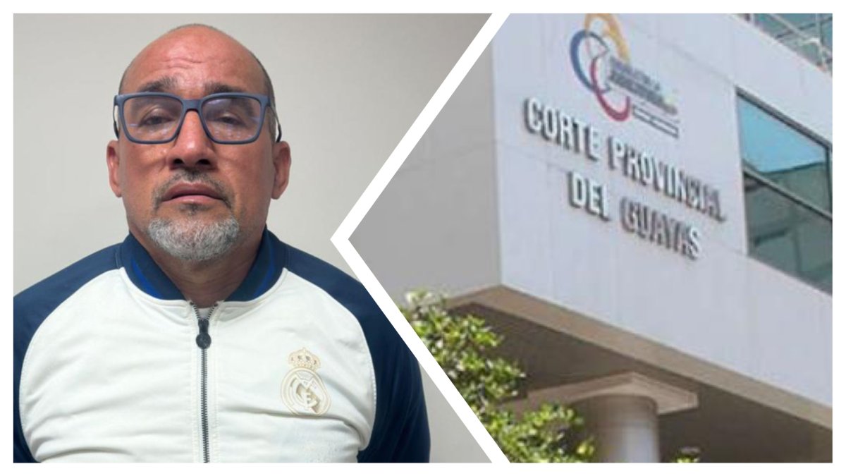 Dalton Narváez, exalcalde socialcristiano de Durán, permanecerá en prisión mientras la Fiscalía investiga un caso de peculado en el que el político estaría involucrado.