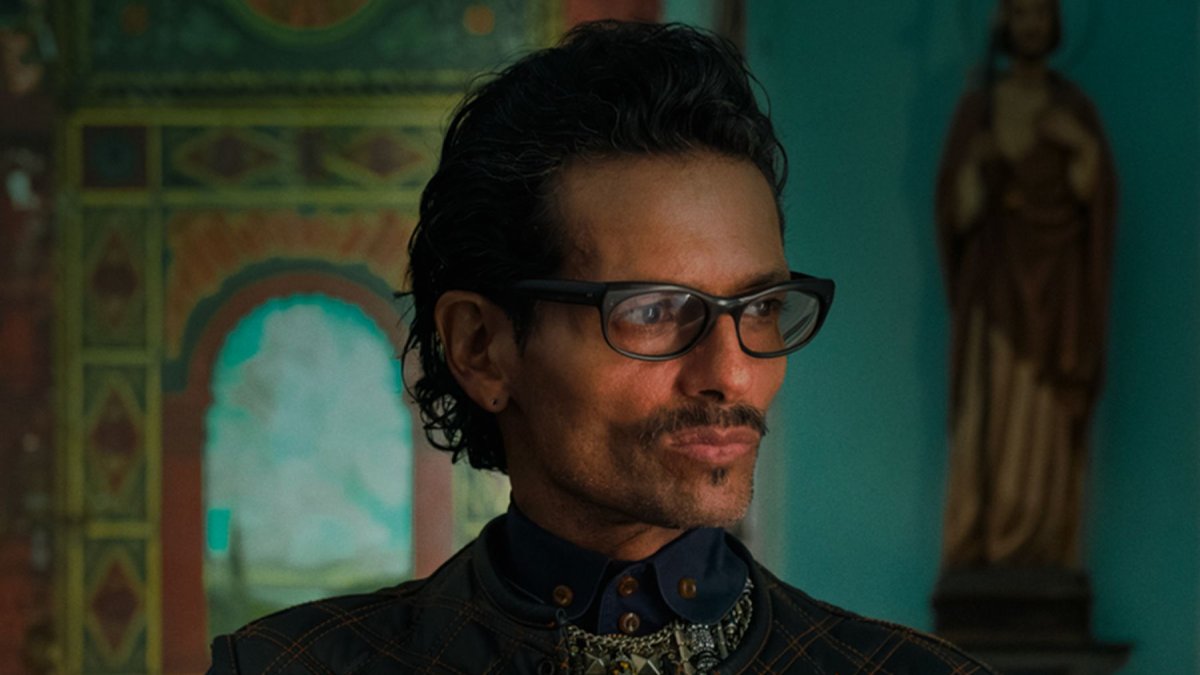 Robi Draco Rosa tiene 55 años.