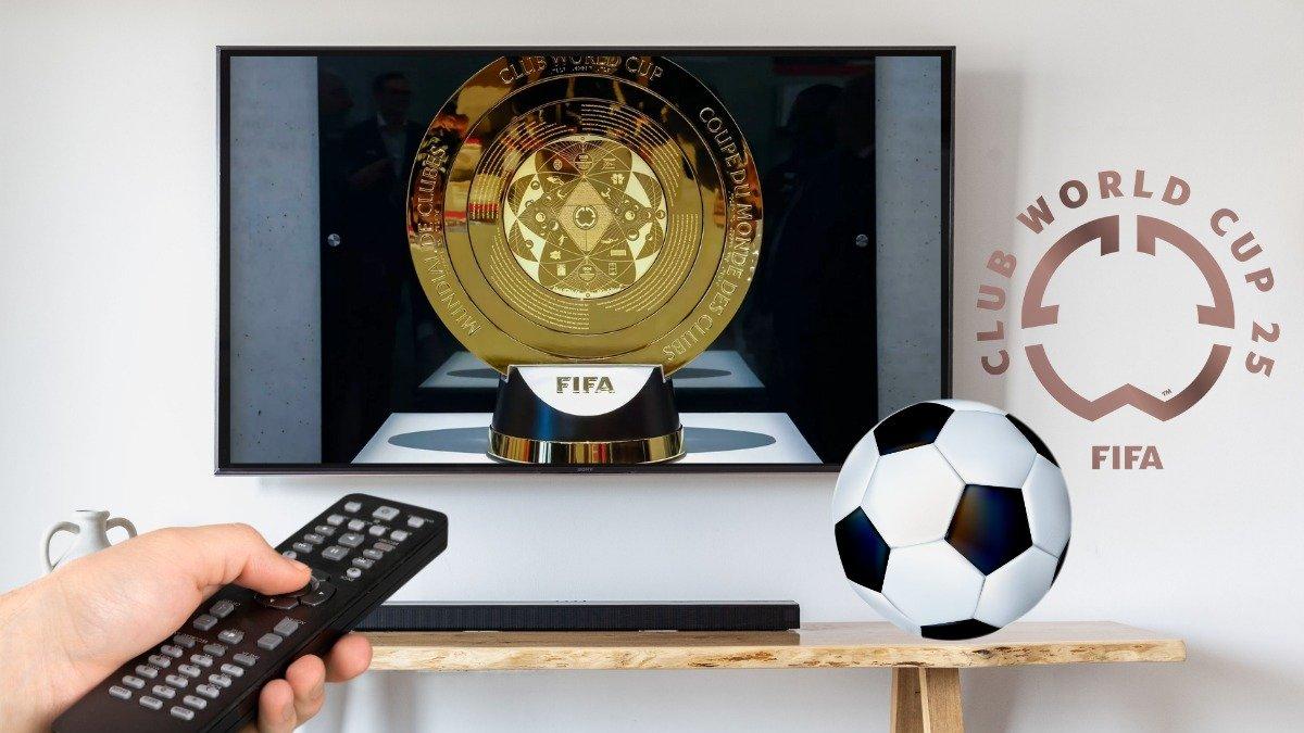 El Mundial de Clubes 2025 iniciará el sábado 14 de junio de 2025.