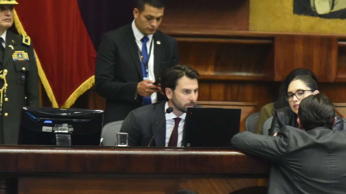 La Asamblea Nacional deberá elaborar la terna de sus nominados para el proceso de selección del nuevo Consejo de la Judicatura.