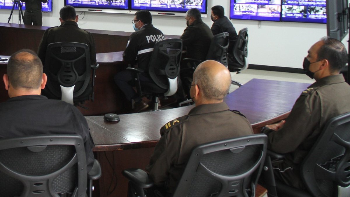 La vigilancia, los controles excesivos y otras tácticas policiales invasivas pueden crear un clima de miedo y sospecha.