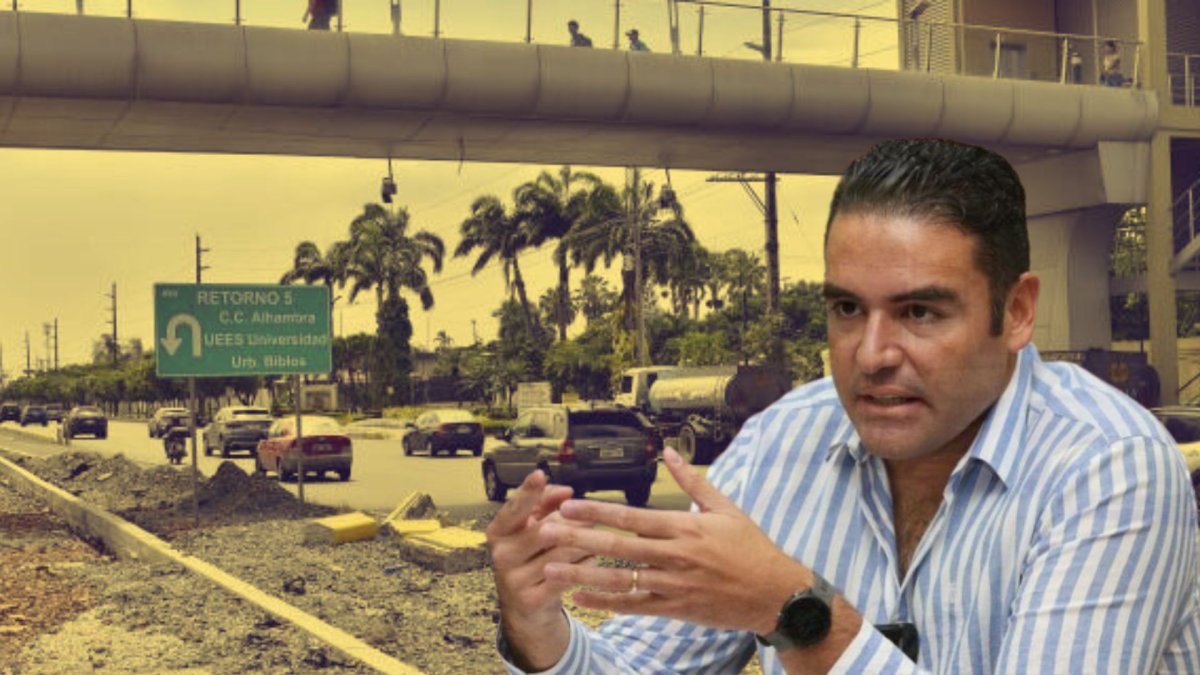 El alcalde comunicó las medidas en sus redes sociales.