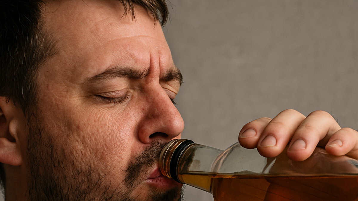En Quito, la Policía desmanteló una red que distribuía este tipo de bebidas, incautando miles de productos falsificados