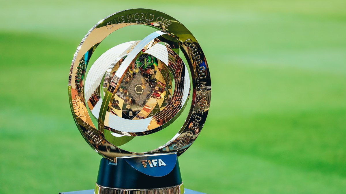 El Mundial de Clubes 2025 se jugará de forma inédita en Estados Unidos.