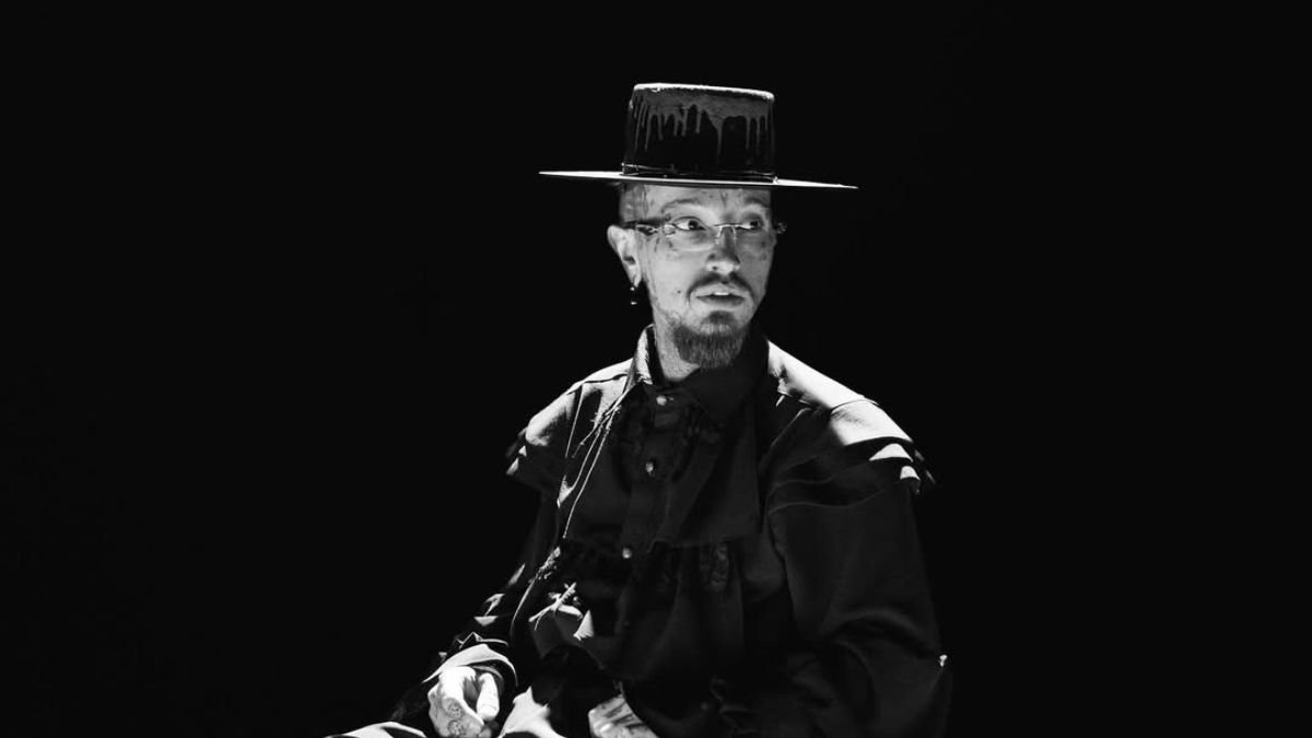 Nanpa Básico, artista colombiano, anuncia las fechas oficiales en Ecuador de su gira 2025