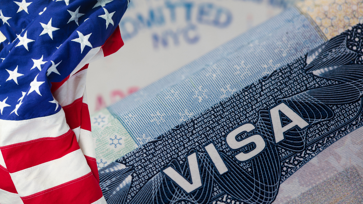 Los ciudadanos ecuatorianos que deseen viajar a Estados Unidos deberán seguir el proceso para obtener la visa