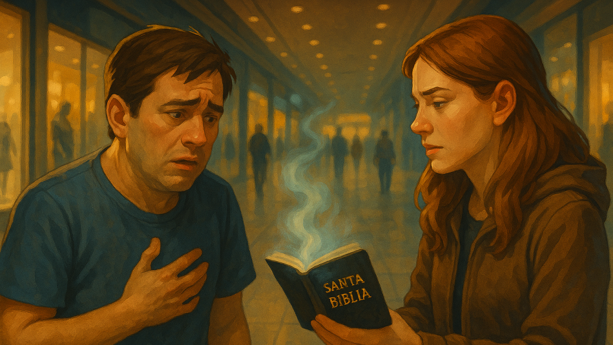 Una nueva modalidad de estafa se denuncia en Guayaquil.