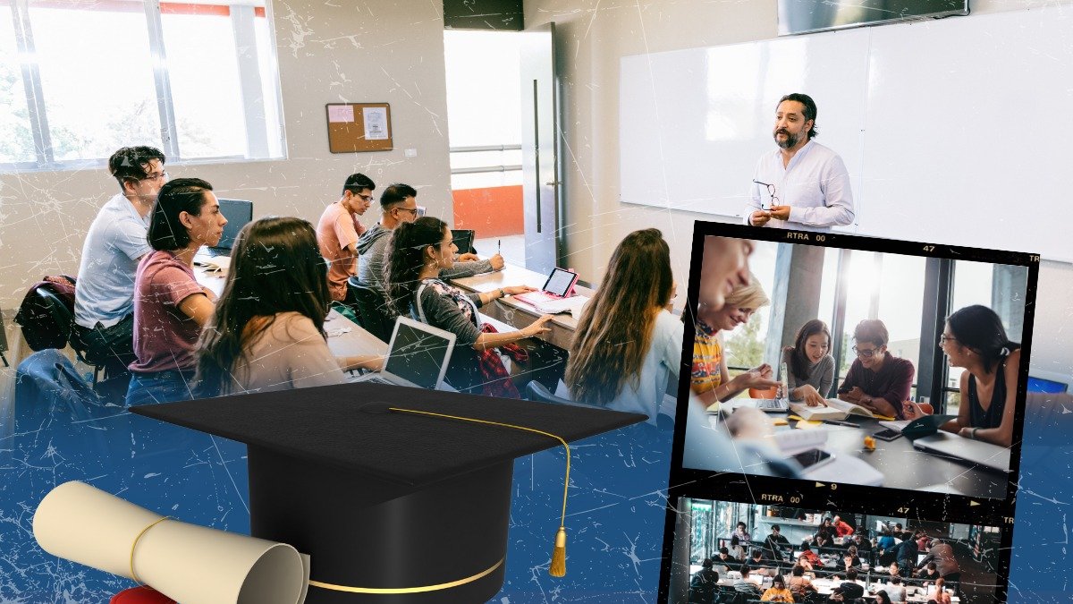 Guayaquil cuenta con 30 institutos tecnológicos disponibles para inscripción