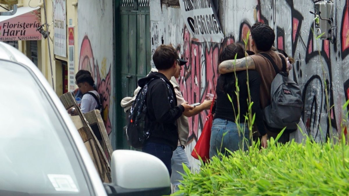 La Mariscal tiene el 40 % de los procedimientos sancionatorios por consumo de licor iniciados hasta junio de 2025.