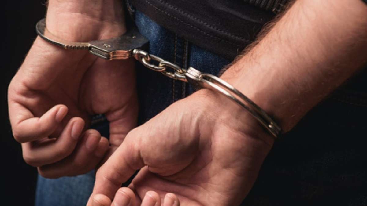 Alias Tío John está vinculado al grupo delictivo Los Lobos.