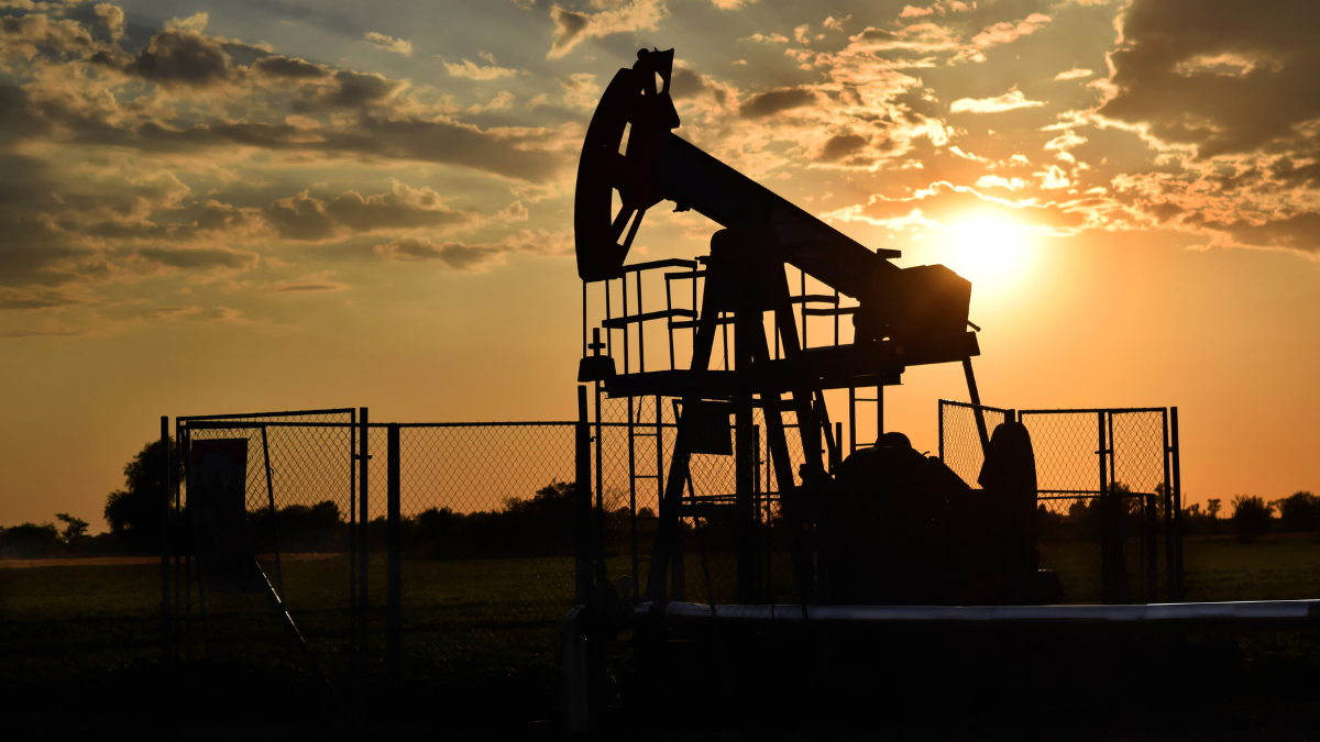 El precio del crudo WTI superó los $70 el barril debido a la creciente tensión en Oriente Medio.