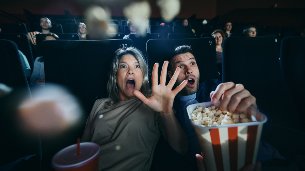 Estas películas aprovecharon el viernes 13 para sembrar el terror