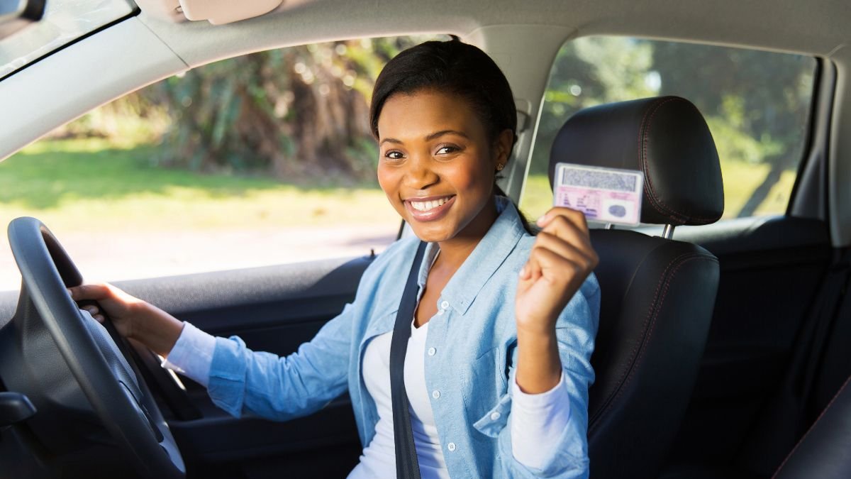 La licencia de conducir es válida por cinco años desde su emisión.