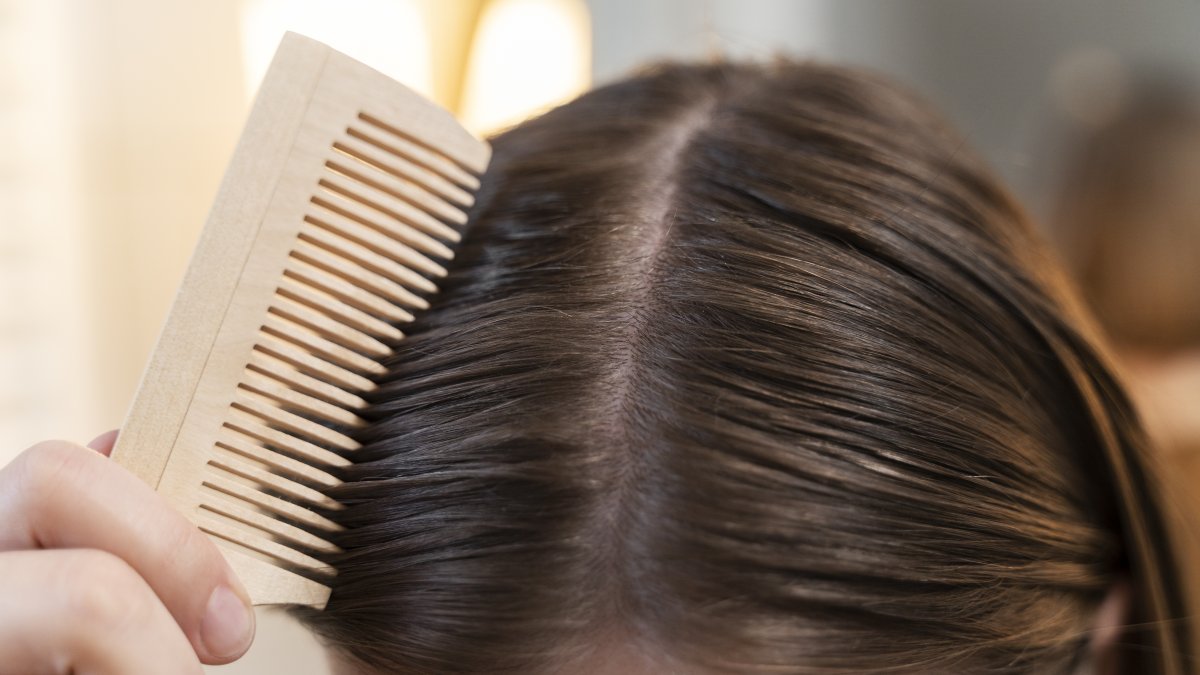 El uso de cannabis podría ayudar en el crecimiento capilar