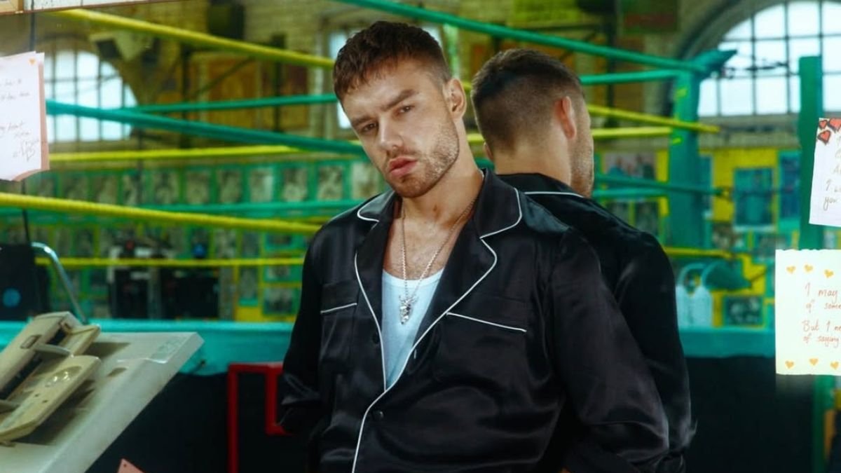 Liam Payne, cantante británico fallecido y exmiembro de la banda One Direction