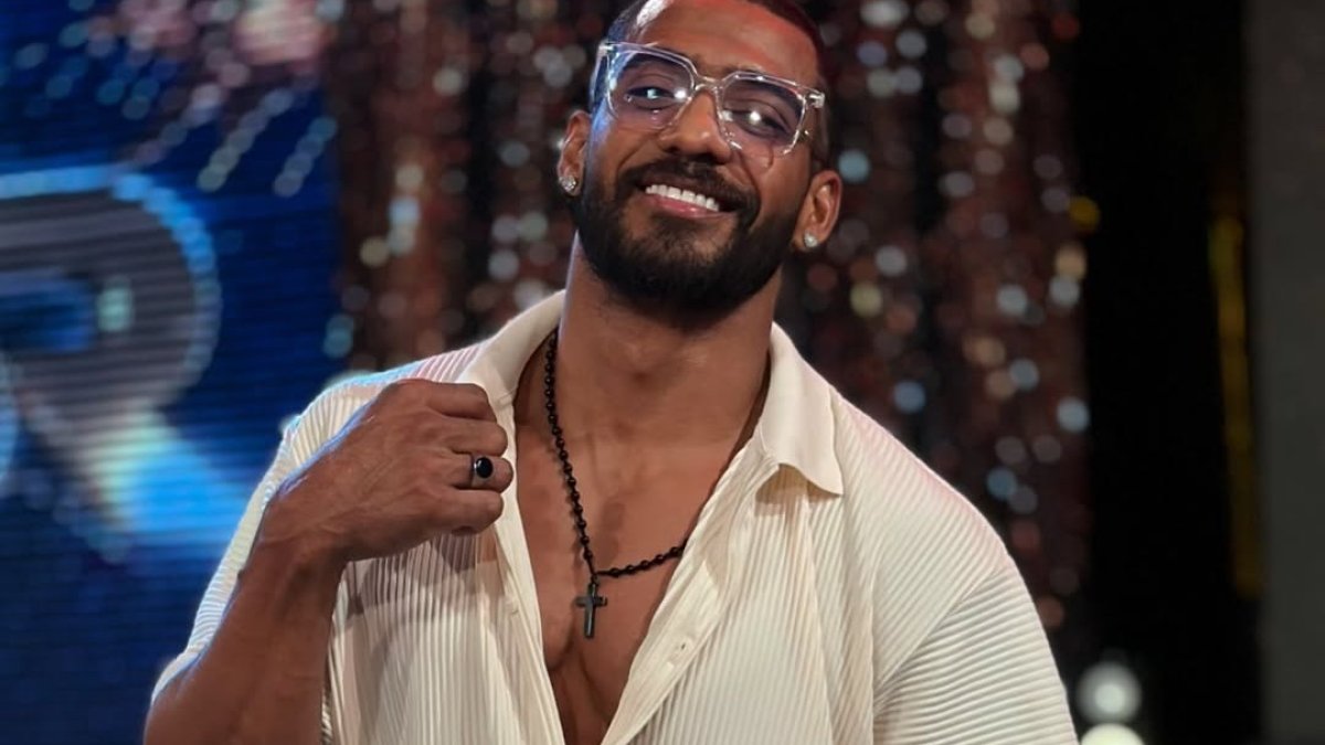 Juan del Valle no se quedó callado tras declaraciones de su expareja.